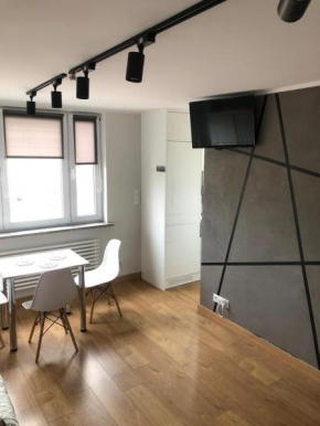 Apartament Centrum Malbork in Marienburg